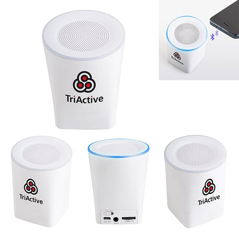 Pulsar Wireless Speaker