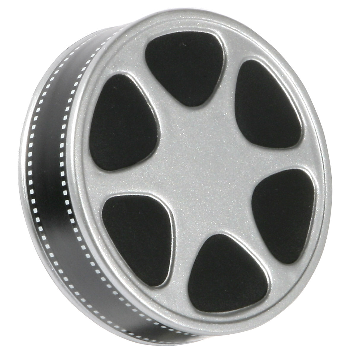 Film Reel Stress Reliever