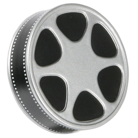 Film Reel Stress Reliever
