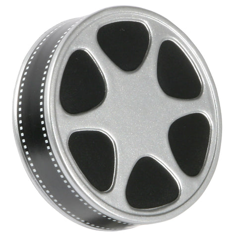 Film Reel Stress Reliever