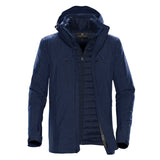 Men's Matrix System Jacket