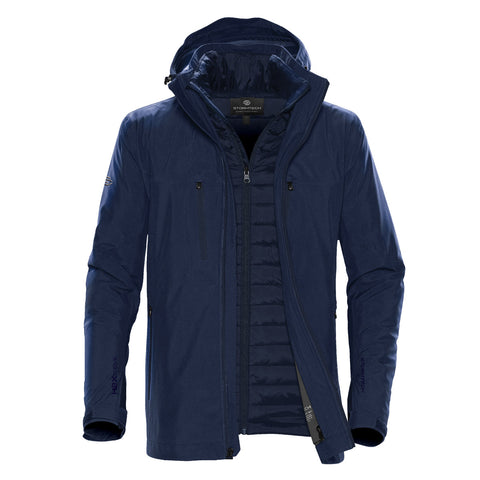 Men's Matrix System Jacket
