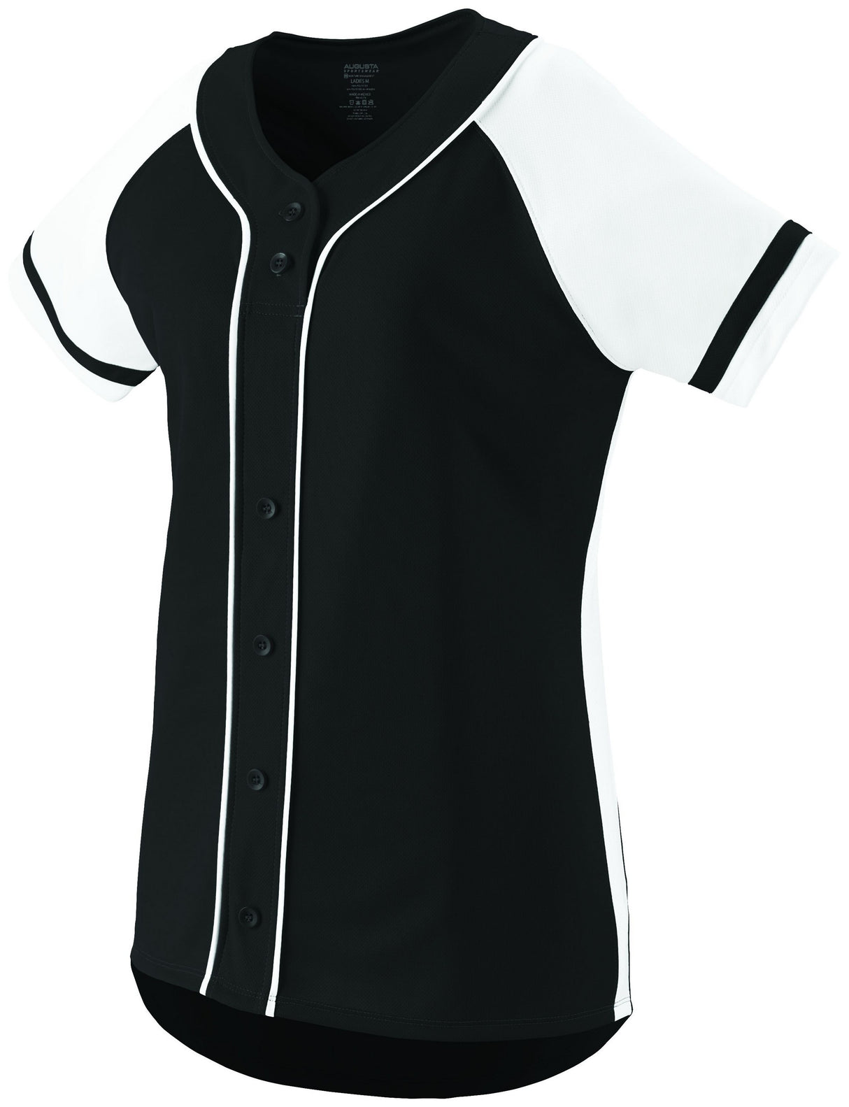 Ladies Winner Jersey