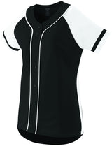 Ladies Winner Jersey