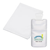 Cooling Towel In Plastic Case