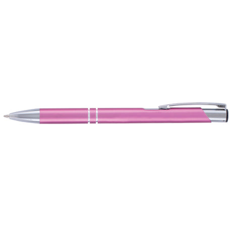 Matte Tres-Chic - LaserMax Metal Pen
