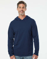 Fruit of the Loom® HD Cotton™ Jersey Hooded T-Shirt