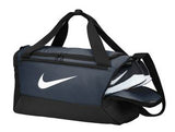 Nike® Brasilia Small Duffel Bag
