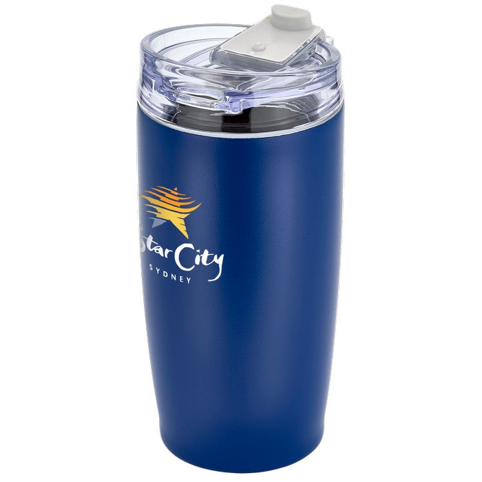 16 oz Urban Peak® Canyon Trail Vacuum Tumbler