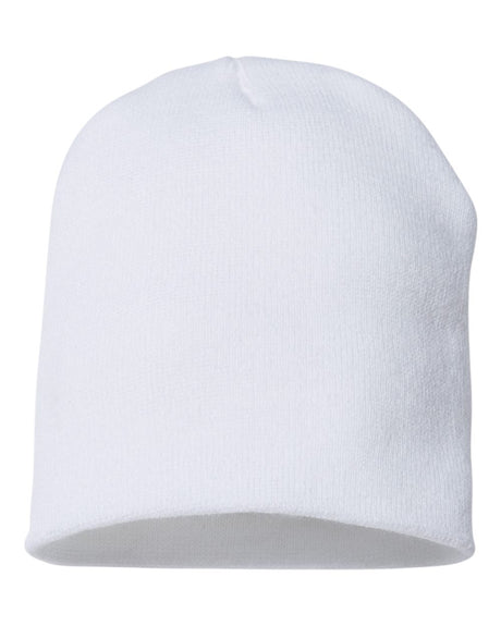 CAP AMERICA USA-Made 8 1/2" Beanie