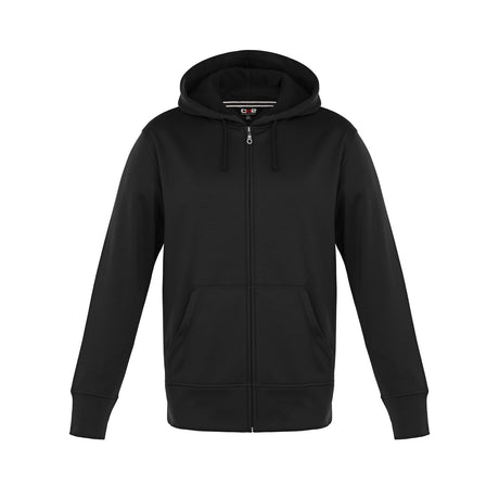 Cypres Creek Men's Full Zip Hoody