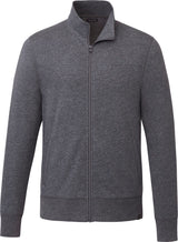Men's ARGUS Eco Fleece Full Zip