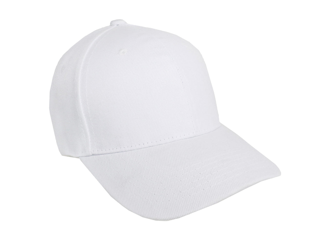 Constructed Acrylic Pro-Ball Cap