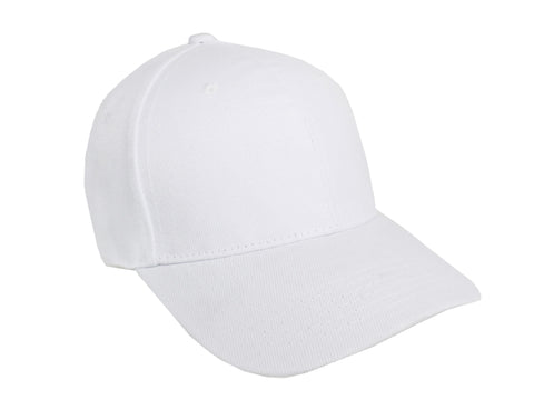 Constructed Acrylic Pro-Ball Cap