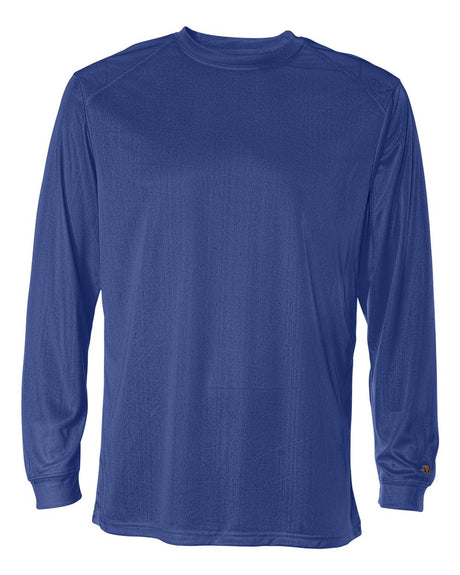 Badger B-Core Long Sleeve T-Shirt