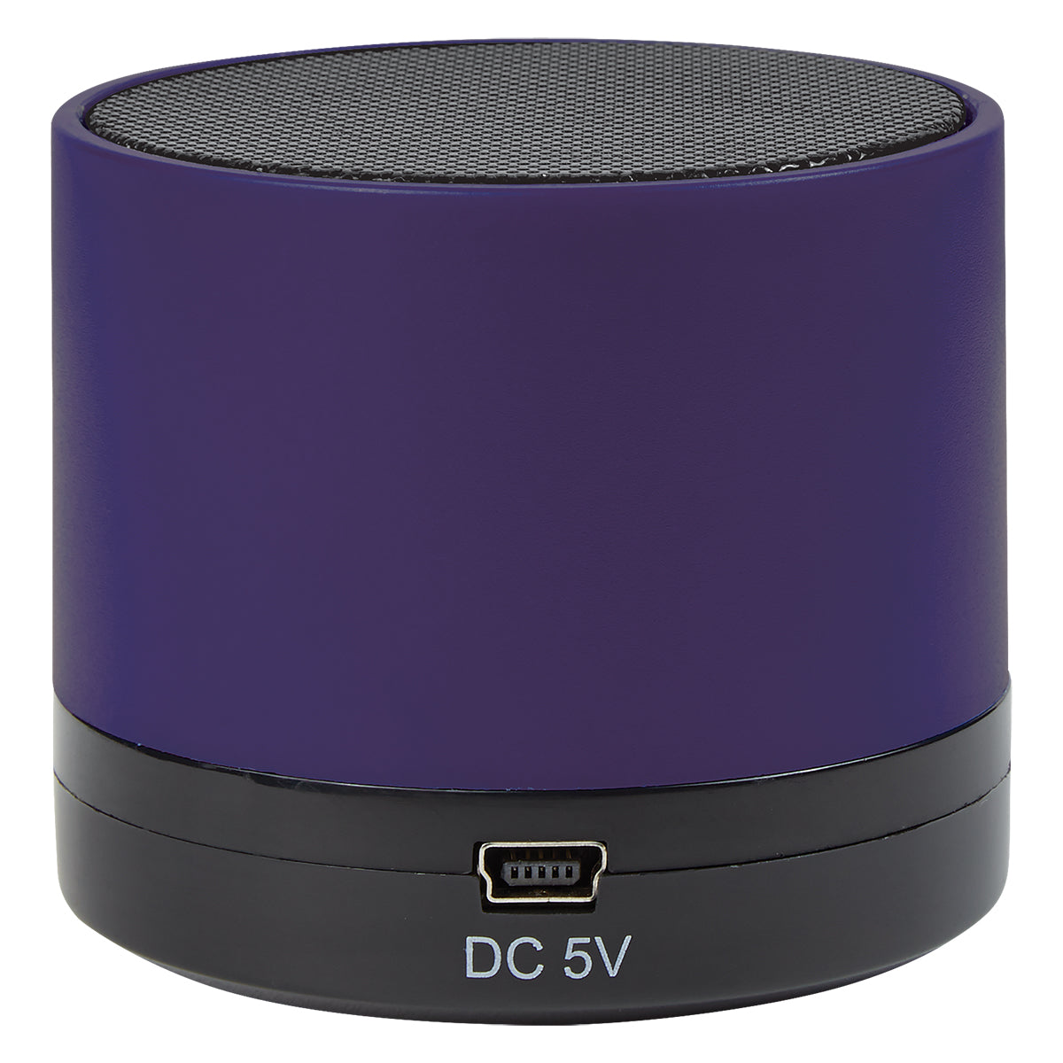 Wireless Mini Cylinder Speaker