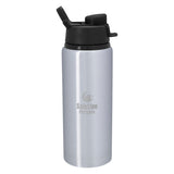 25 Oz. Aluminum Helena Bottle
