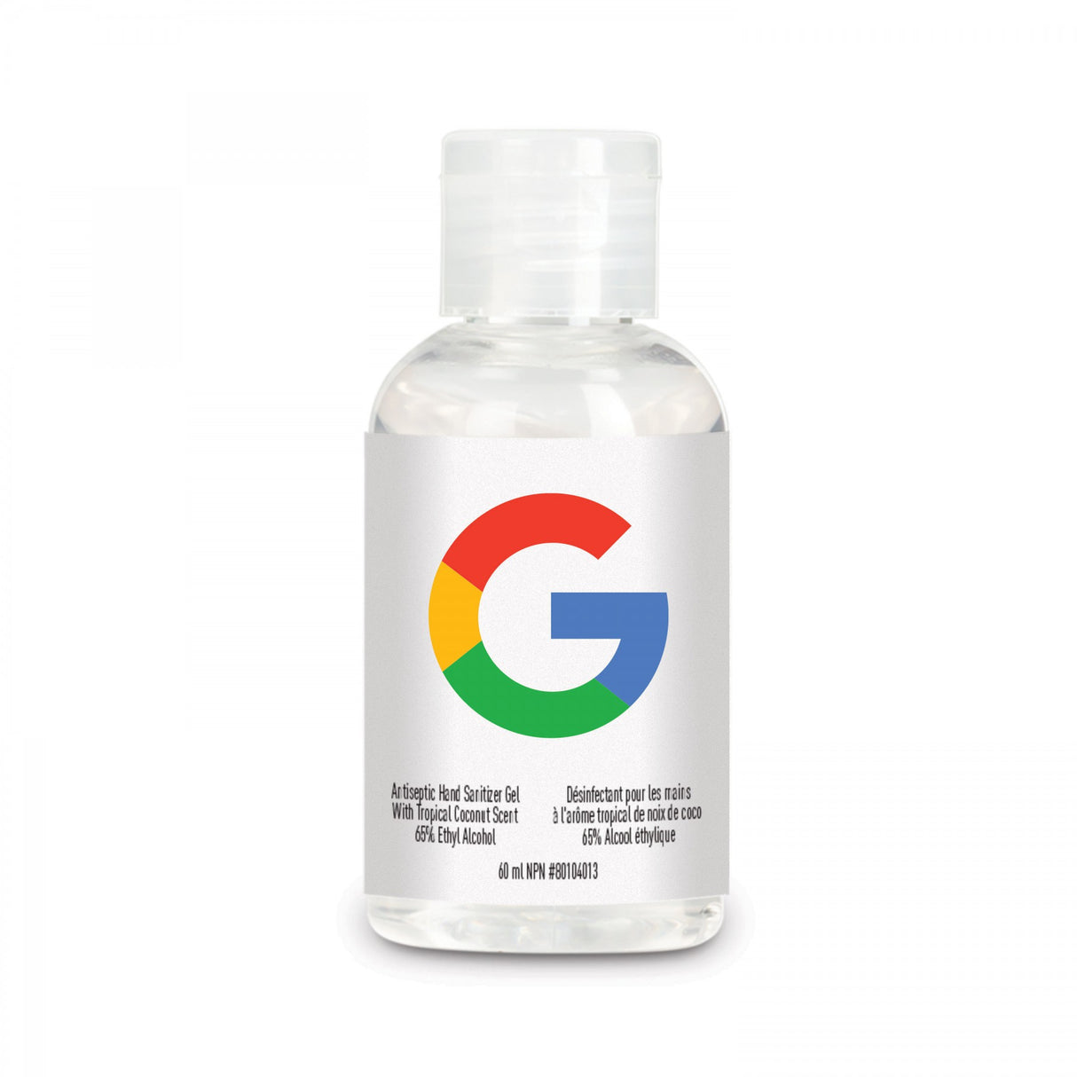 WITH TROPICAL COCONUT SCENT 2 fl oz / 60 ml
