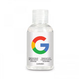 WITH TROPICAL COCONUT SCENT 2 fl oz / 60 ml