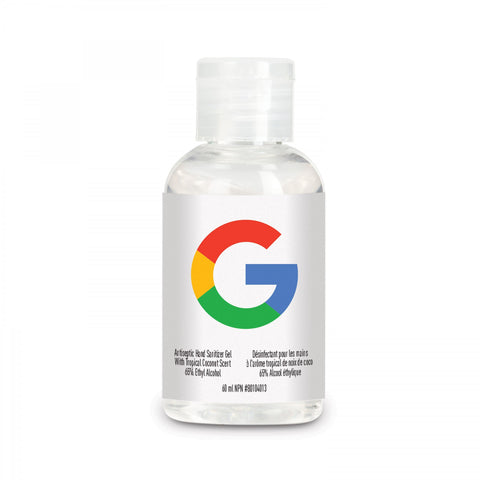 WITH TROPICAL COCONUT SCENT 2 fl oz / 60 ml