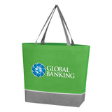 Non-woven Overtime Tote Bag