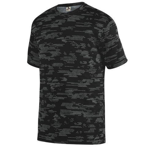 Youth Sleet Wicking Tee