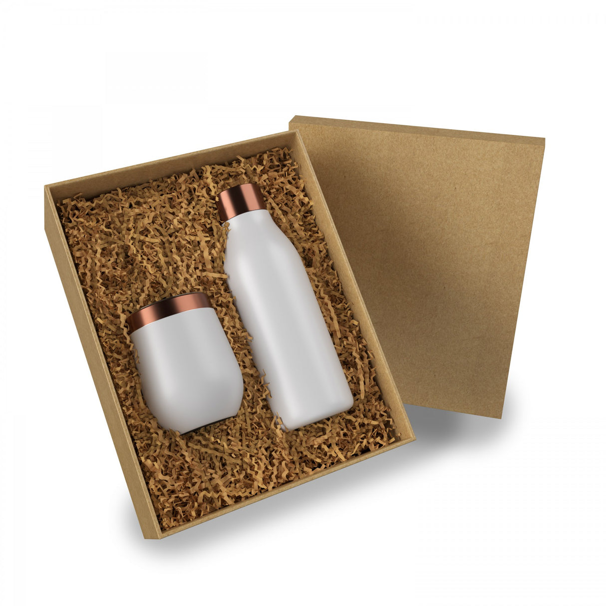 Small Talk X Top Notch Reflection Twin Kit