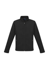 Men's Apex Lightweight Softshell Jacket