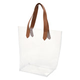 Accord Clear Tote Bag