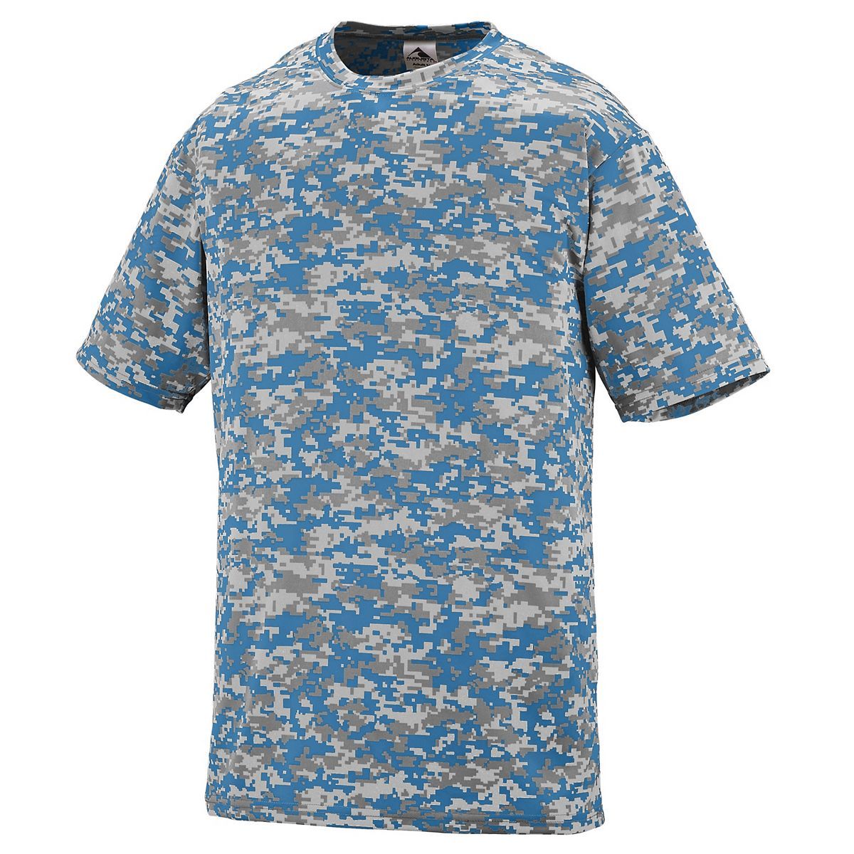 Digi Camo Wicking T-Shirt