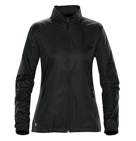 Women's Axis Shell Jacket