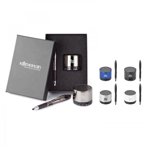 Blossom-Stylus Addi 2-Piece Gift Set