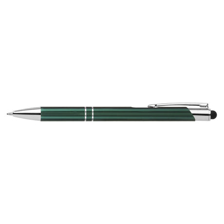 Tres-Chic w/ Stylus - LaserMax - Metal Pen