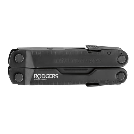 Leatherman® Rebar Black