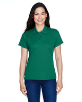 Team 365 Ladies' Command Snag Protection Polo