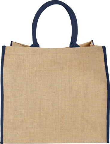 Large Jute Tote