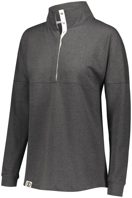 Ladies Sophomore Pullover