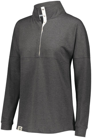 Ladies Sophomore Pullover