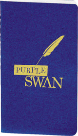 3" x 5" FSC® Mix Recycled Mini Notebook