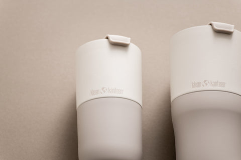 Klean Kanteen Eco Rise 16oz Tumbler