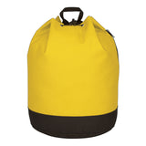 Bucket Bag Drawstring Backpack