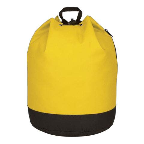 Bucket Bag Drawstring Backpack