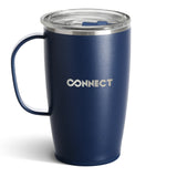 18 Oz. Swig Life Stainless Steel Travel Tumbler