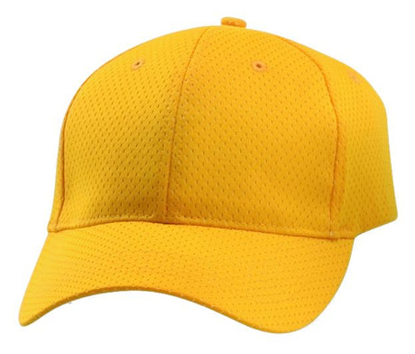 Sport Flex Athletic Mesh Cap