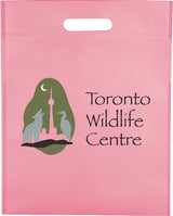 Freedom Heat Seal Non-Woven Tote