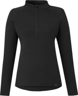 EVANS Eco Knit Half Zip - Women's