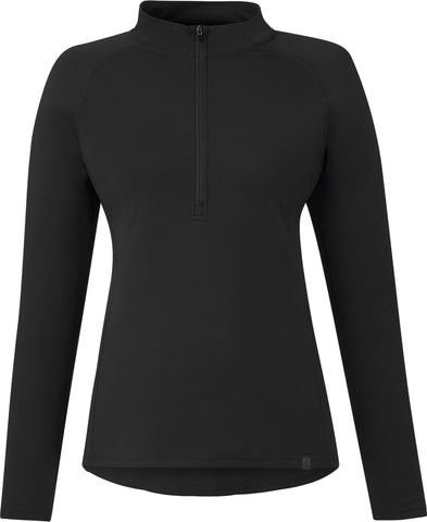 EVANS Eco Knit Half Zip - Women's