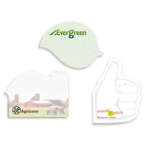 Souvenir® Sticky Note™ 4