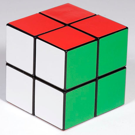 Rubik's¬Æ 4-Panel Full Size Stock Cube