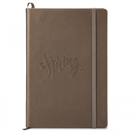 Neoskin Hard Cover Journal